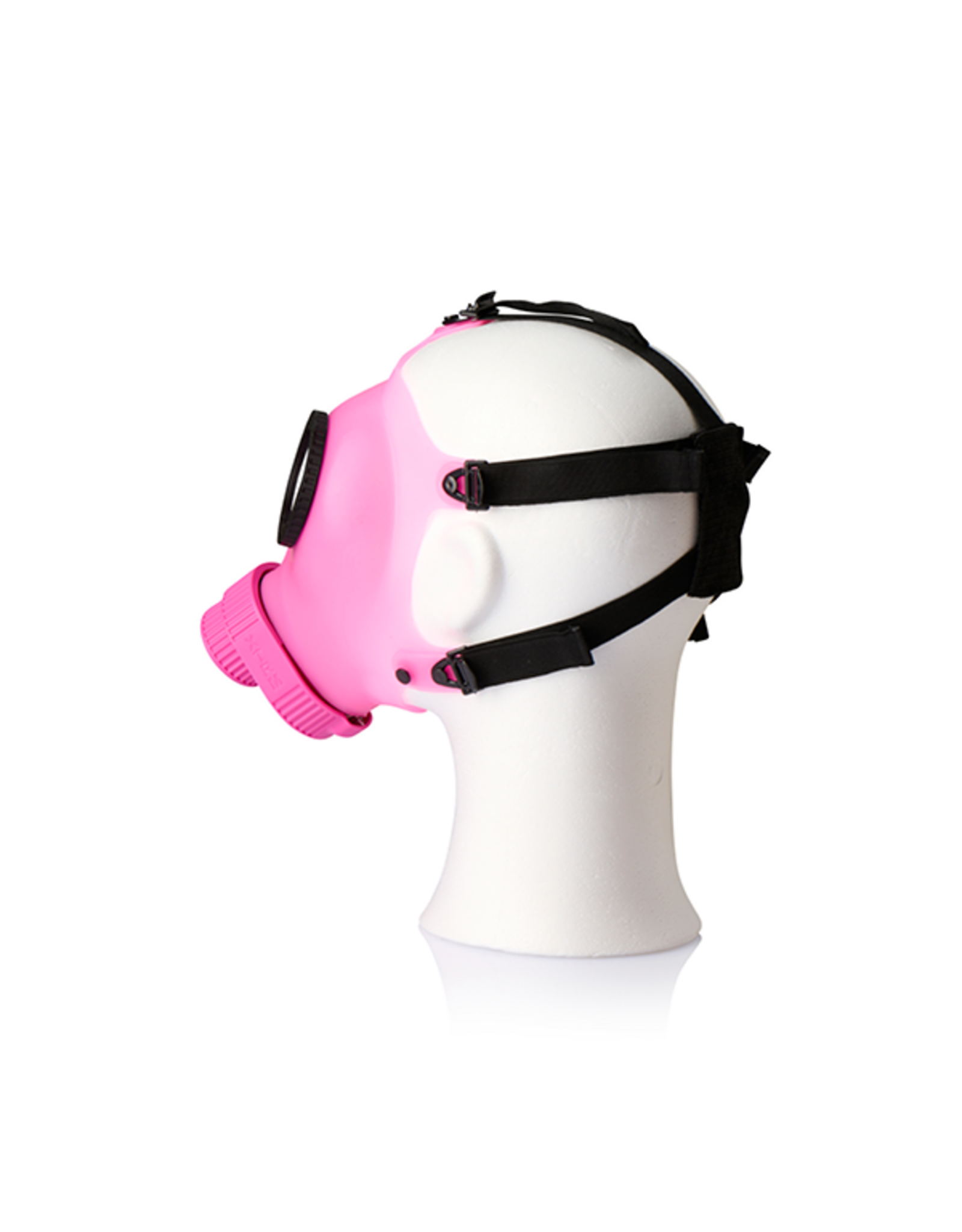 XTRM XTRM Rubber Mask Void Pink