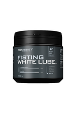 Fist Assist Fisting White Lube 500ml