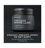Fist Assist Fisting White Lube 500ml