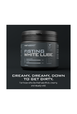 Fist Assist Fisting White Lube 500ml