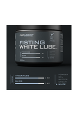 Fist Assist Fisting White Lube 500ml