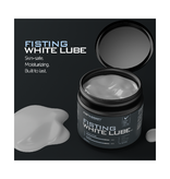 Fist Assist Fisting White Lube 500ml
