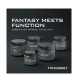 Fist Assist Fisting White Lube 500ml