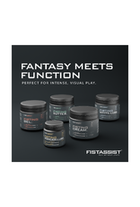 Fist Assist Fisting White Lube 500ml