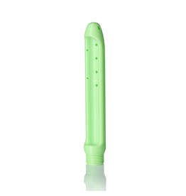 XTRM Analdusche XTRM O-Clean Glow in the Dark