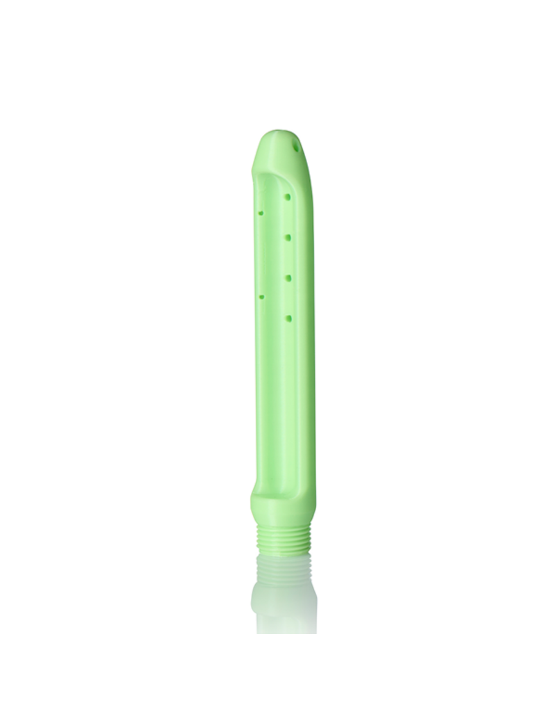 XTRM Douche anale XTRM O-Clean Glow in the Dark