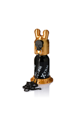 XTRM XTRM Pig Snout Skull Poppers Gold