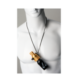 XTRM XTRM Pig Snout Skull Poppers Gold