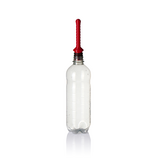 XTRM XTRM Analdusche 2GO Rot