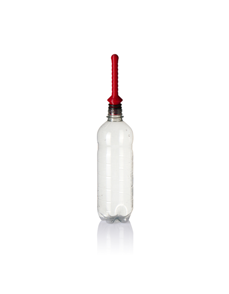 XTRM XTRM Douche Anale 2GO Rouge