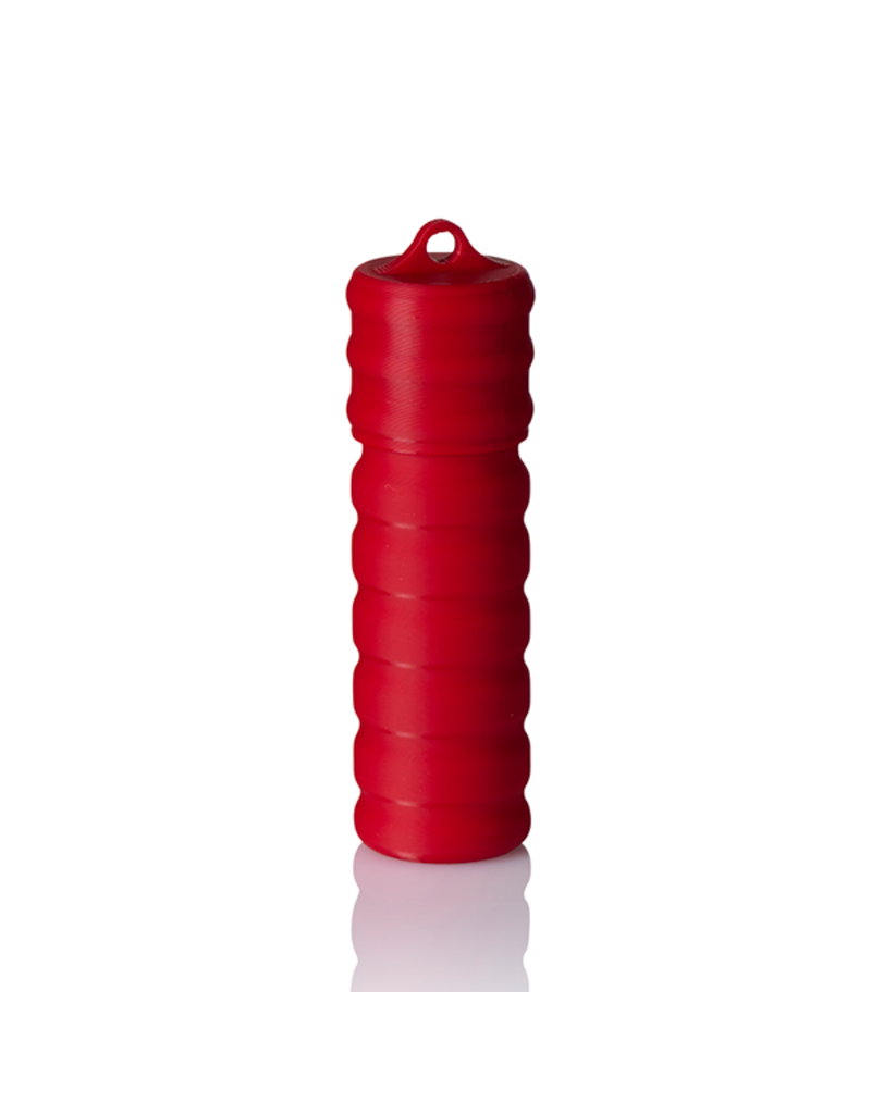 XTRM XTRM Analdusche 2GO Rot