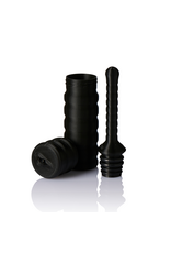 XTRM XTRM Analdusche 2GO Schwarz