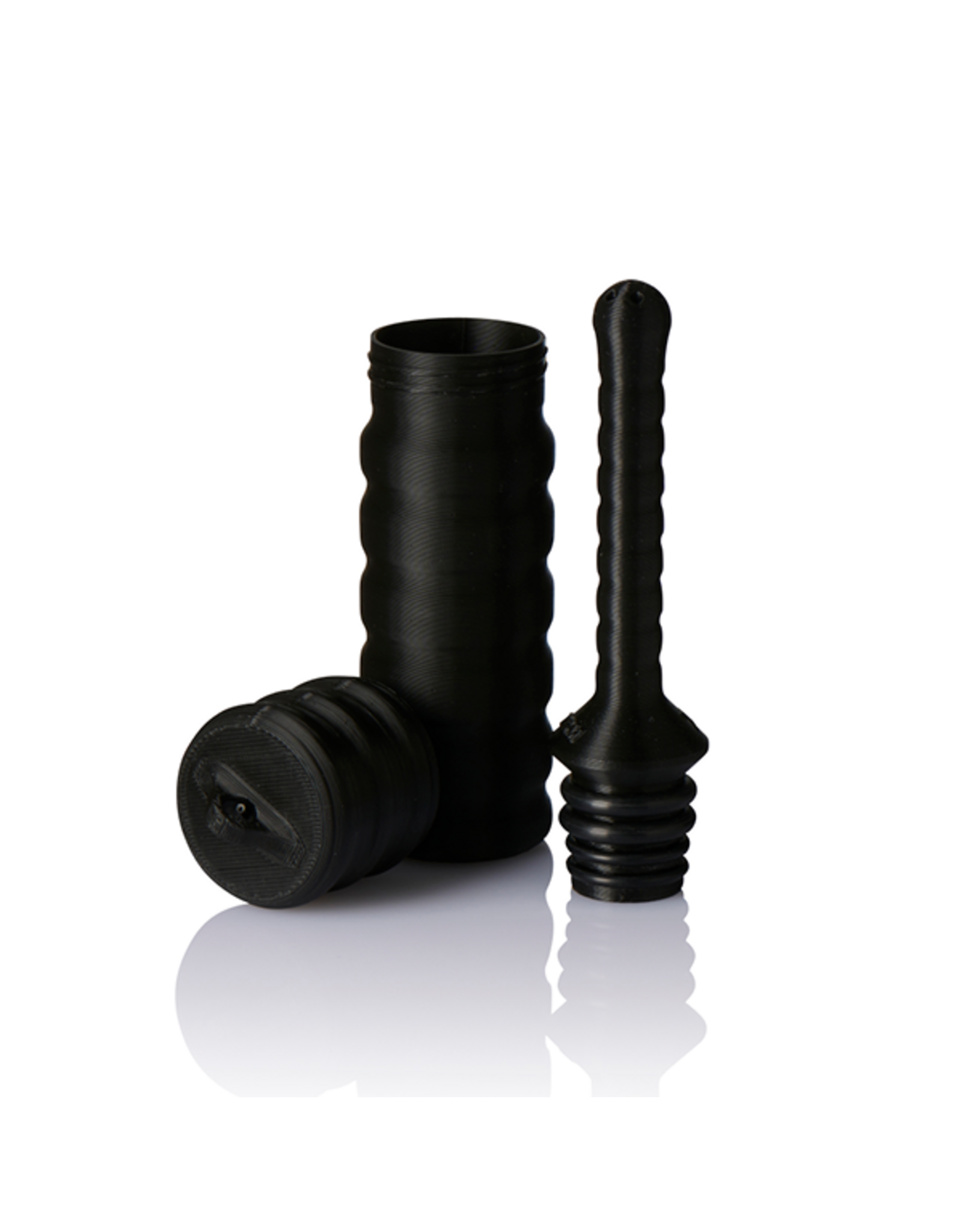 XTRM XTRM Analdusche 2GO Schwarz