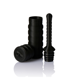 XTRM XTRM Analdusche 2GO Schwarz