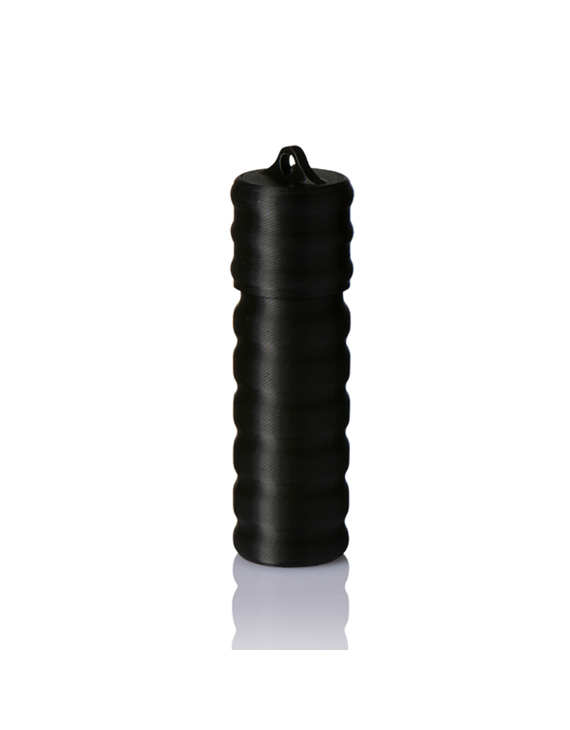 XTRM XTRM Douche Anale 2GO Noire