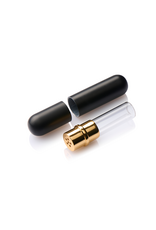 Kinky Monster Poppers Inhalator Schwarz