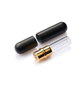 Kinky Monster Inhalateur de Poppers Noir