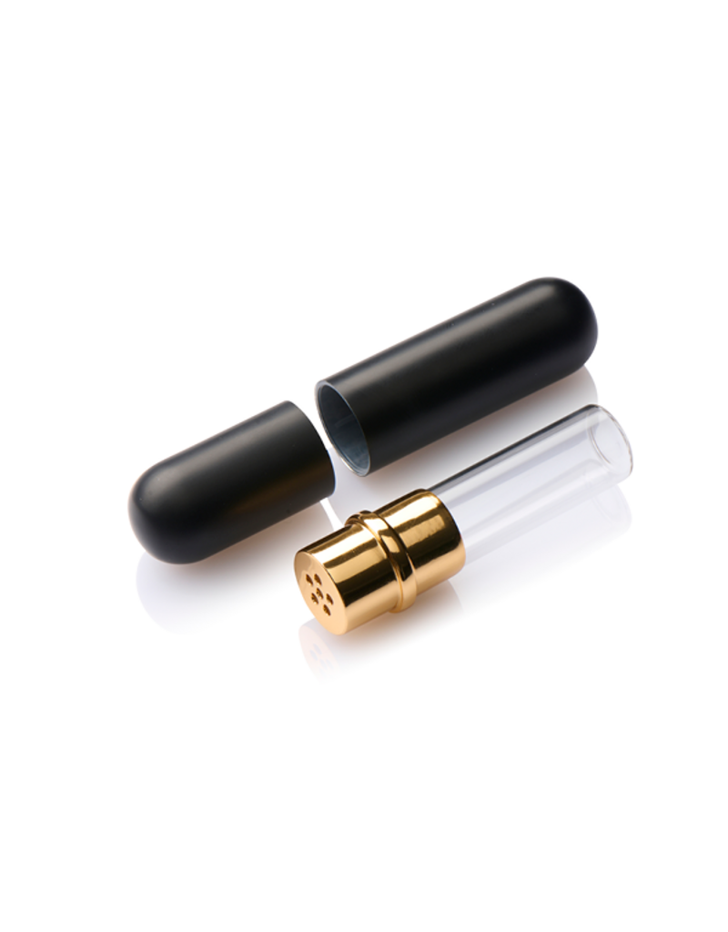 Kinky Monster Inhalateur de Poppers Noir