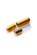 Kinky Monster Inhalateur de Poppers Or