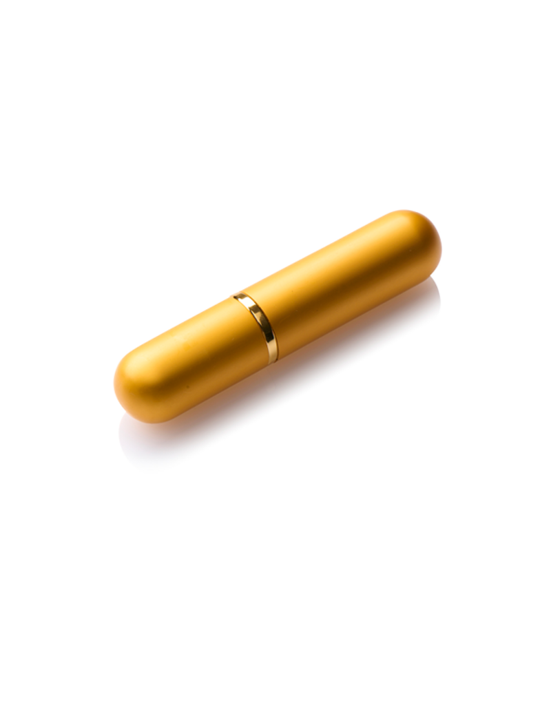 Kinky Monster Inhalateur de Poppers Or