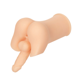 CalExotics The Wrestler Ass Stroker Masturbator