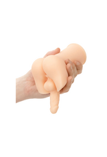 CalExotics The Wrestler Ass Stroker Masturbator