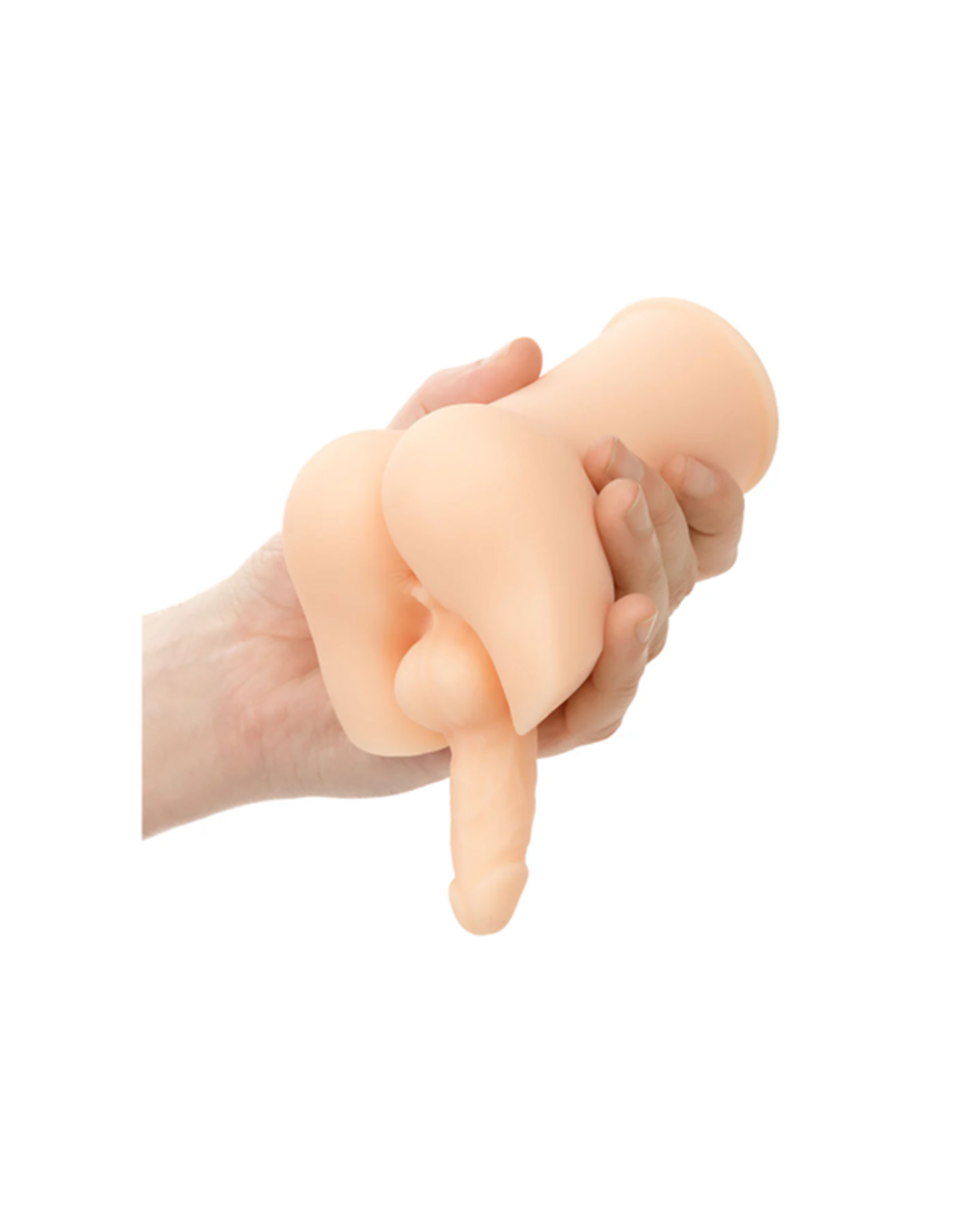 CalExotics The Wrestler Ass Stroker Masturbator