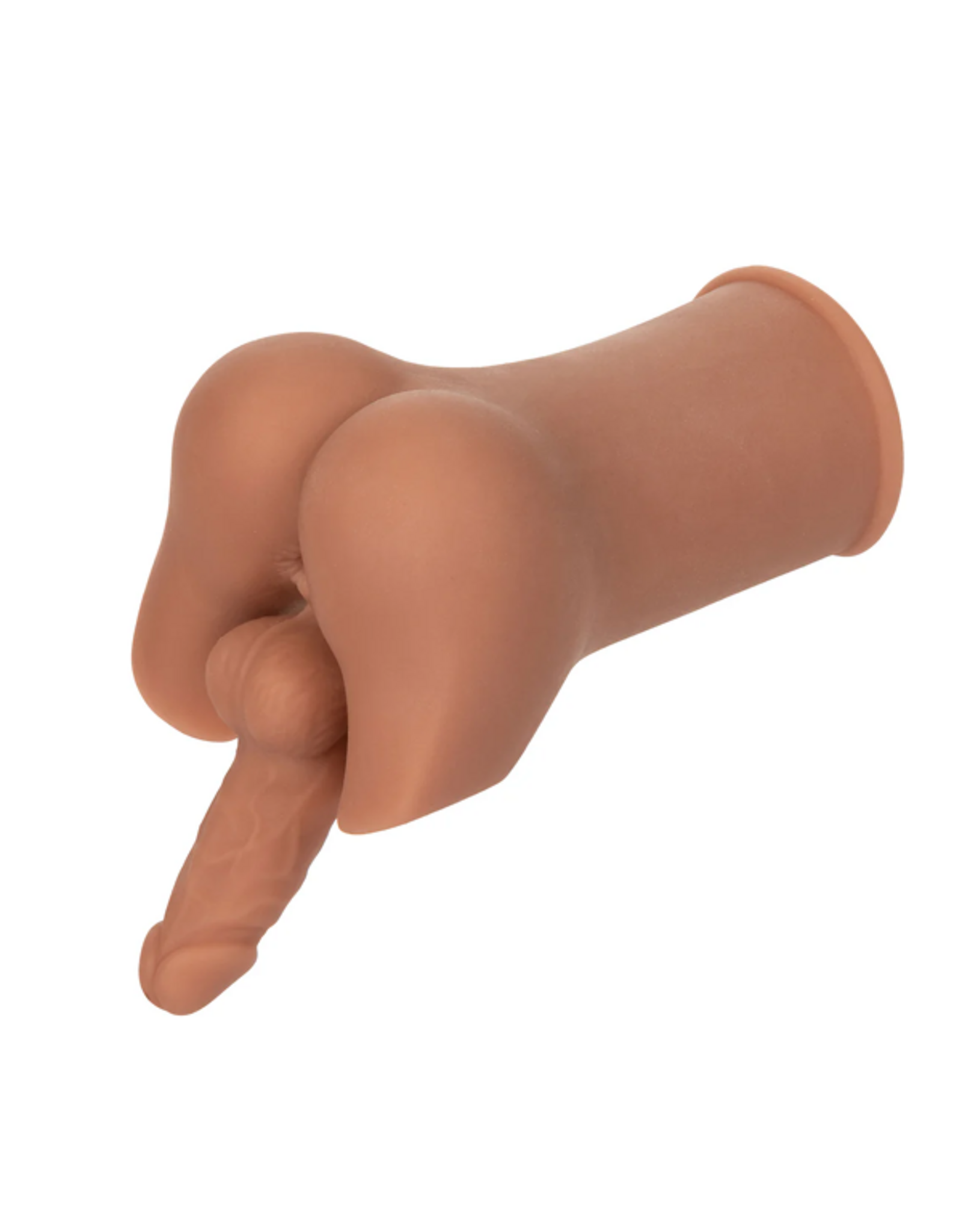 CalExotics The Soldier Ass Stroker Masturbator