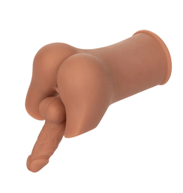 CalExotics The Soldier Ass Stroker Masturbator