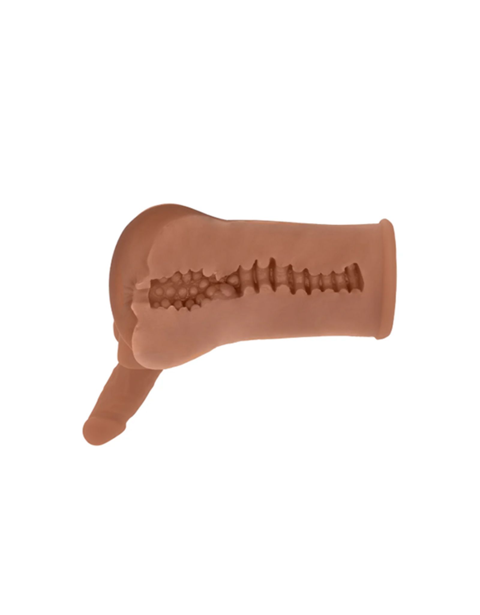 CalExotics The Soldier Ass Stroker Masturbator