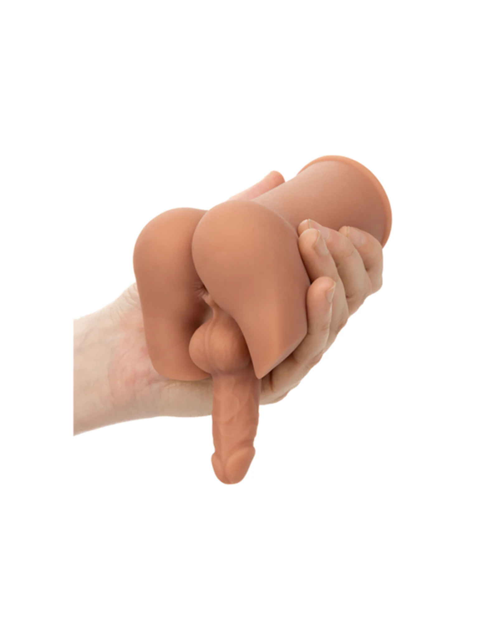 CalExotics The Soldier Ass Stroker Masturbator