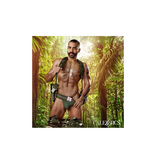 CalExotics The Soldier Ass Stroker Masturbator