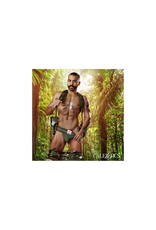 CalExotics The Soldier Ass Stroker Masturbator