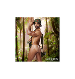 CalExotics The Soldier Ass Stroker Masturbator