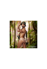 CalExotics The Soldier Ass Stroker Masturbator