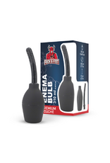 Fuck & Fist Fuck & Fist Poire de Lavement Anal 310ml