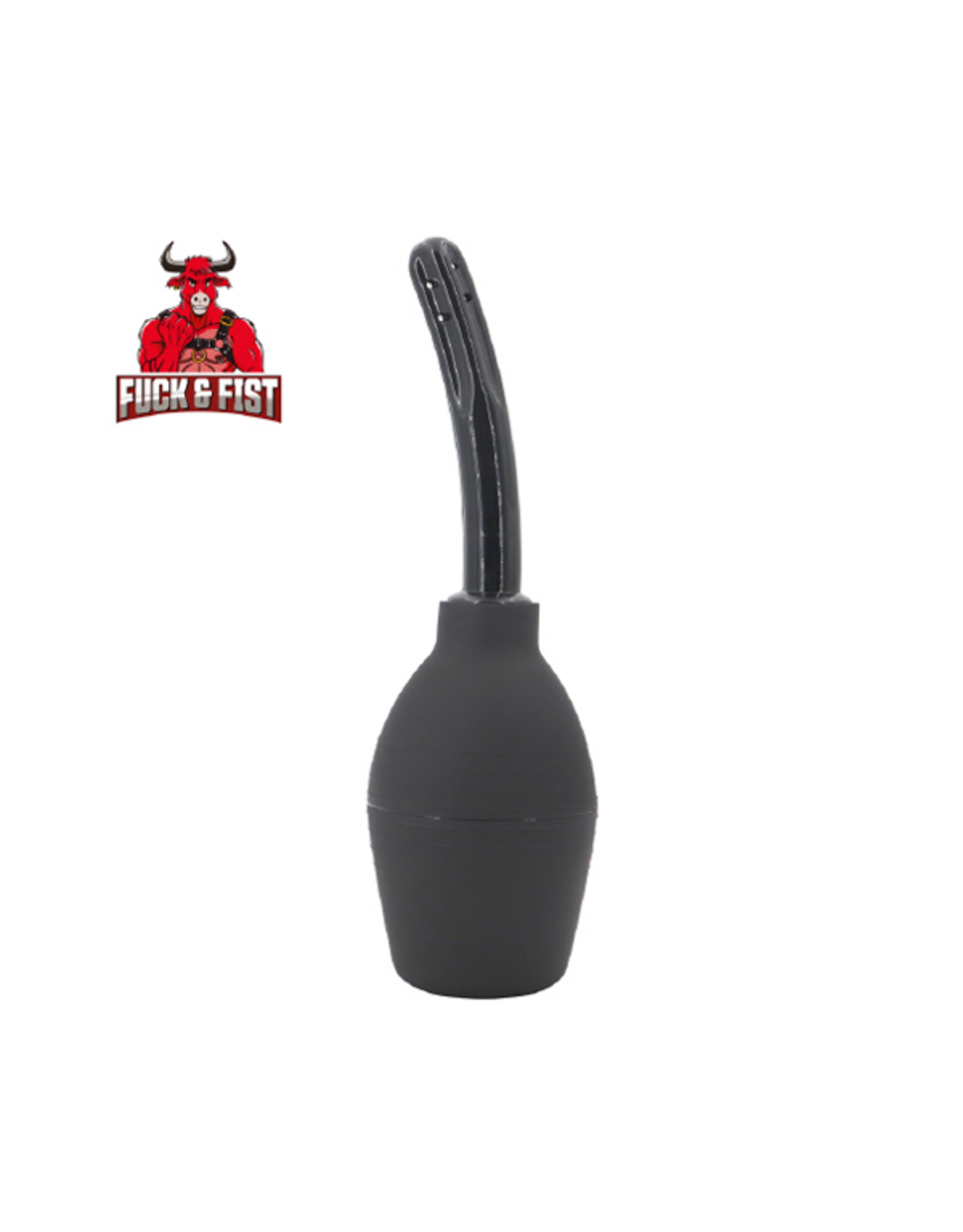 Fuck & Fist Fuck & Fist Analdusche Bulb 310ml
