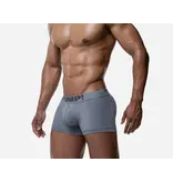 PUMP!  PUMP! GRAY CLASSIC BOXER