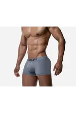 PUMP!  PUMP! GRAY CLASSIC BOXER