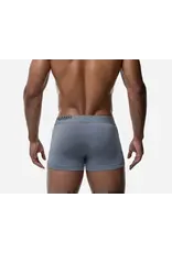 PUMP!  PUMP! GRAY CLASSIC BOXER