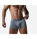 PUMP!  PUMP! GRAY CLASSIC BOXER