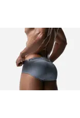 PUMP!  PUMP! GRAY CLASSIC BRIEF