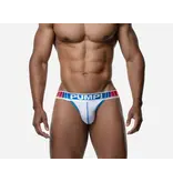 PUMP!  PUMP! Spectrum Jock