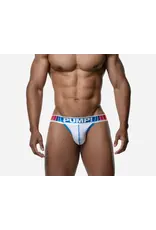 PUMP!  PUMP! Spectrum Jock