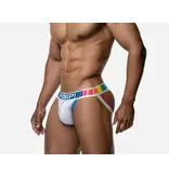 PUMP!  PUMP! Spectrum Jock