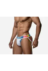 PUMP!  PUMP! Spectrum Jock