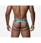 PUMP!  PUMP! Spectrum Jock