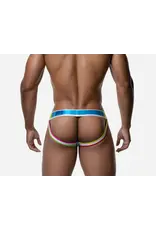 PUMP!  PUMP! Spectrum Jock