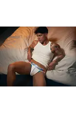 PUMP!  PUMP! Spectrum Jock