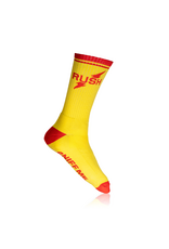 Rush Poppers Socken